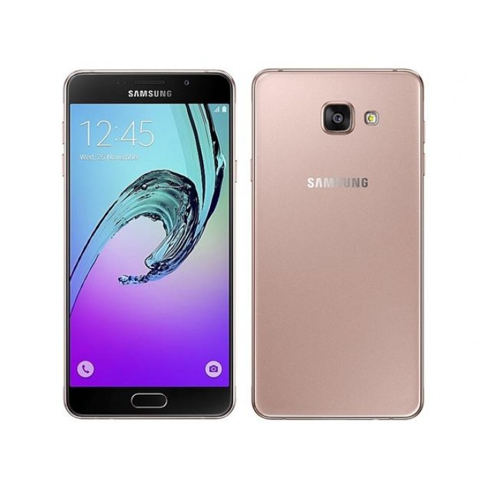 Thay màn hình nguyên bộ Samsung A7 2016 A710