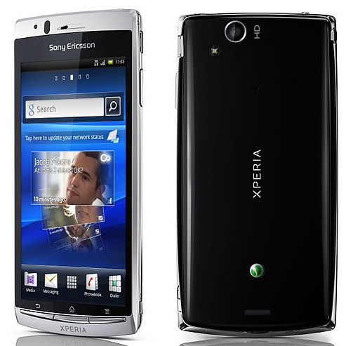 Replace LCD Screen Sony Ericsson Xperia arc S LT18i Hồ Chí Minh Replace LCD Screen Sony Ericsson Xperia arc S LT18i