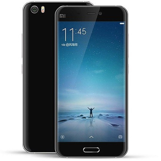 Replace LCD Screen Xiaomi Mi5 Hồ Chí Minh Replace LCD Screen Xiaomi Mi5