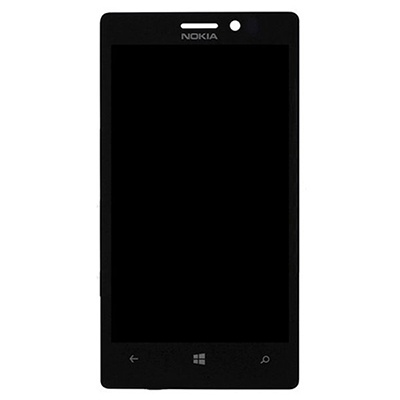 Replace LCD screen Nokia Lumia 930