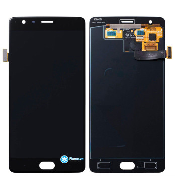 Replace lcd screen Oneplus 3 A3000