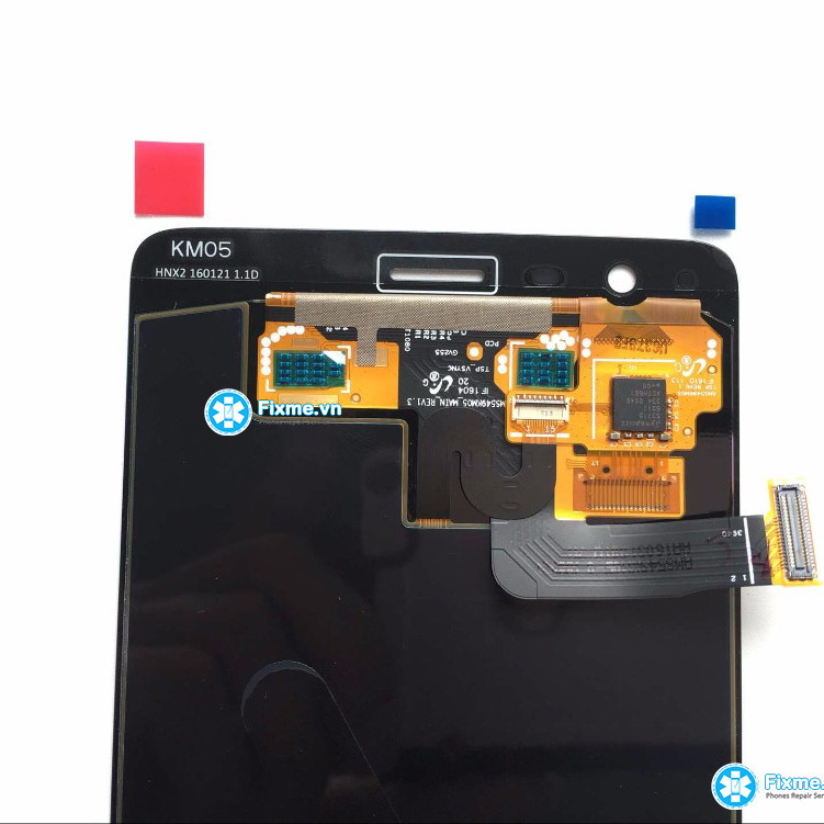 Replace lcd screen Oneplus 3 A3000 Hồ Chí Minh Replace lcd screen Oneplus 3 A3000