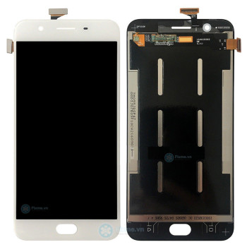 Replace LCD Screen F1s (A1601)