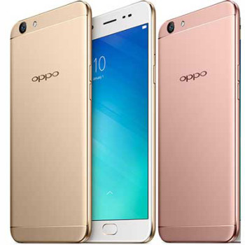 Replace LCD Screen Oppo F3