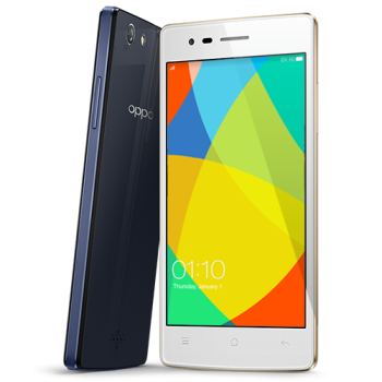 Replace Lcd Screen Oppo Neo 5 R1201 A31