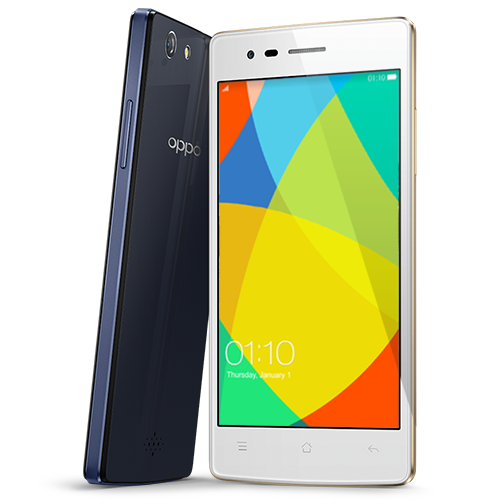 Thay màn hình Oppo Neo 5 R1201 A31