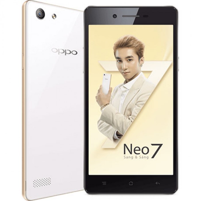 Thay màn hình Oppo Neo 7 A33W Hồ Chí Minh Thay màn hình Oppo Neo 7 A33W