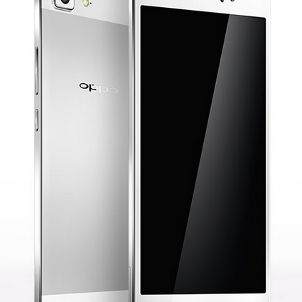 Oppo R5 LCD Screen Replace Hồ Chí Minh Oppo R5 LCD Screen Replace