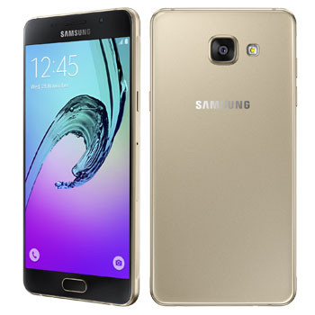 Thay màn hình Samsung Galaxy A5 (2016) A510 Hồ Chí Minh Thay màn hình Samsung Galaxy A5 (2016) A510