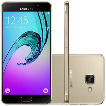 Thay màn hình Samsung Galaxy A7 (2016) A710 Thay màn hình Samsung Galaxy A7 (2016) A710