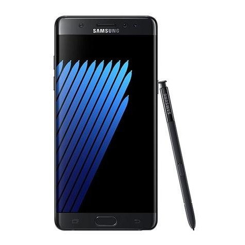 Screen Repair & Replacement Samsung Galaxy Note7