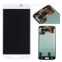 Repair Lcd Screen With Touch Screen Digitizer Assembly Samsung Galaxy S5 i9600 G900 SC-04F Repair Lcd Screen With Touch Screen Digitizer Assembly Samsung Galaxy S5 i9600 G900 SC-04F