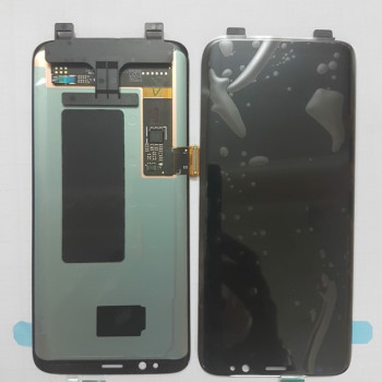 Thay màn hình Samsung Galaxy S8 Plus
