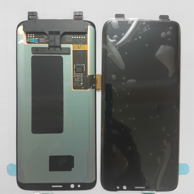 Thay màn hình Samsung Galaxy S8 Plus Hồ Chí Minh Thay màn hình Samsung Galaxy S8 Plus