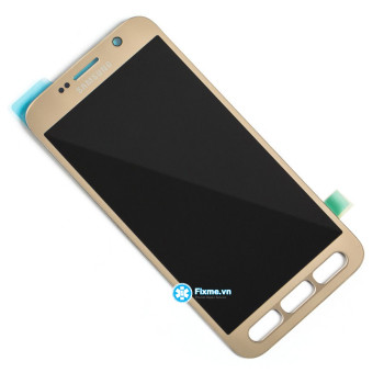 Replace Glass Lens LCD Screen Samsung S7 Active Replace Glass Lens LCD Screen Samsung S7 Active