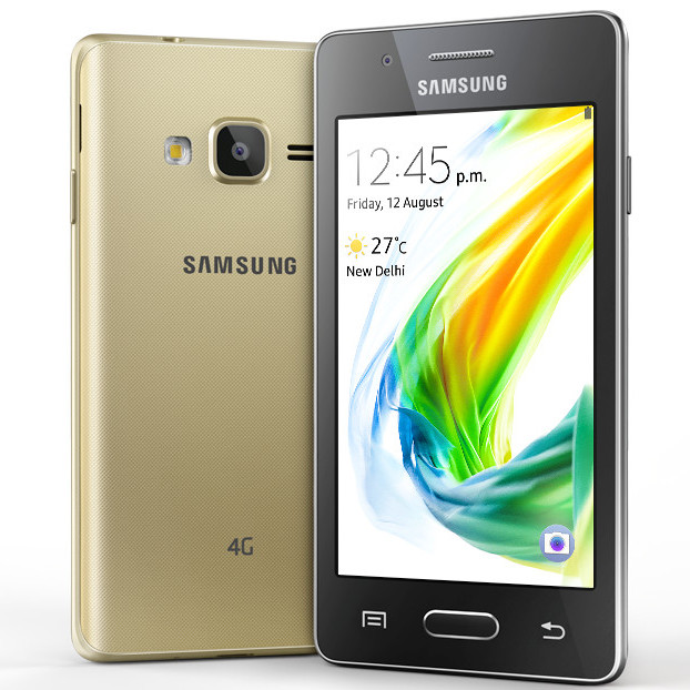 Thay màn hình Samsung Z2