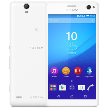 Replace lcd screen digitizer Sony C4 Dual E5303 E5333  Replace lcd screen digitizer Sony C4 Dual E5303 E5333