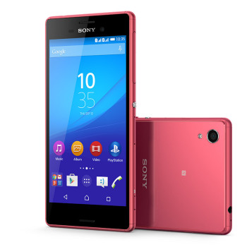 Replace Full LCD Sony M4