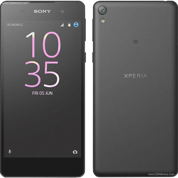 Replace Touch Screen and LCD Sony Xperia E5 Hồ Chí Minh Replace Touch Screen and LCD Sony Xperia E5