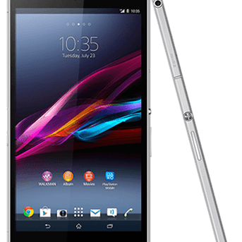 Replace lcd Sony Xperia Z Ultra Hồ Chí Minh Replace lcd Sony Xperia Z Ultra