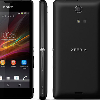 Replace LCD Screen Sony Xperia ZR C5502 Replace LCD Screen Sony Xperia ZR C5502