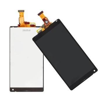 Sony Xperia Z2 Display Assembly - Touch screen & LCD Display Replacement