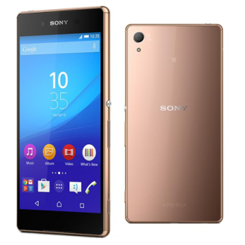 Replace Touch Screen Digitizer Sony Z3