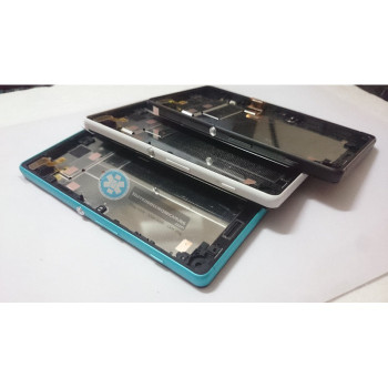 Replace LCD Screen Sony ZL2 Z2A SOL25 D6563