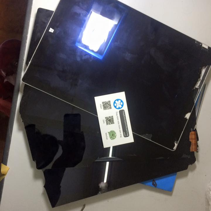 Surface Pro 3 Lcd Screen replacement Hồ Chí Minh Surface Pro 3 Lcd Screen replacement