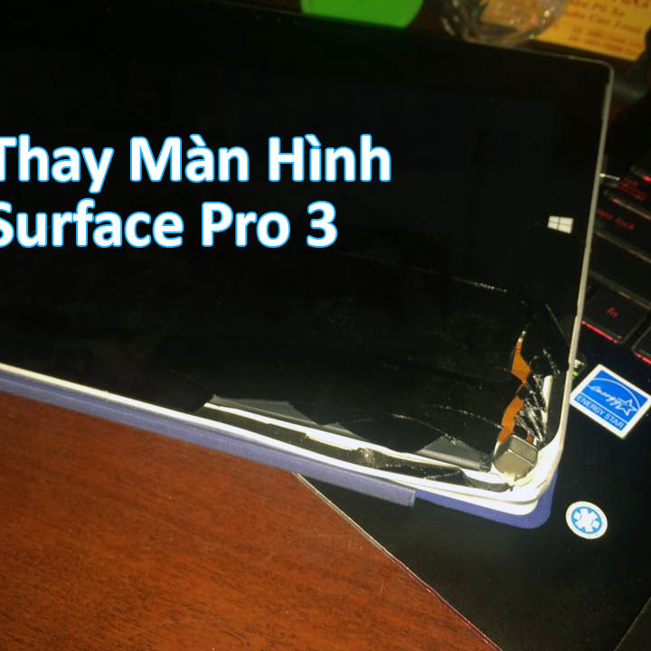 Surface Pro 3 Lcd Screen replacement Hồ Chí Minh Surface Pro 3 Lcd Screen replacement