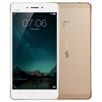 Thay màn hình Vivo V3