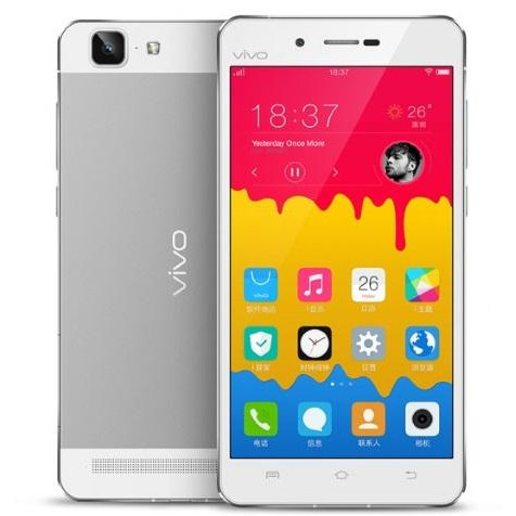 Screen Repair & Replacement Vivo X5 Max