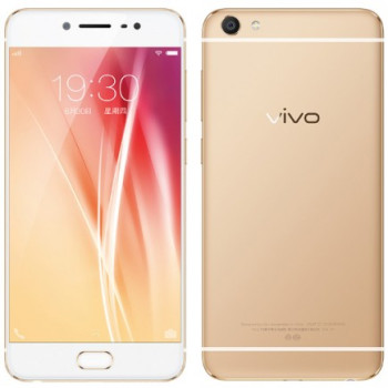 Screen Repair & Replacement Vivo X7