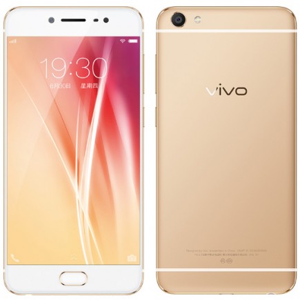 Screen Repair & Replacement Vivo X7 Plus