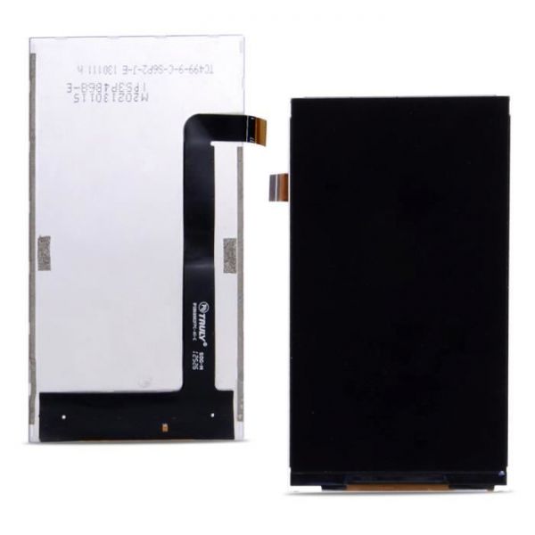 Replace lcd screen Wiko Getaway Hồ Chí Minh Replace lcd screen Wiko Getaway