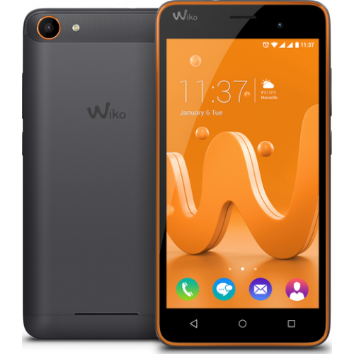 Replace LCD Screen Wiko Jerry Hồ Chí Minh Replace LCD Screen Wiko Jerry