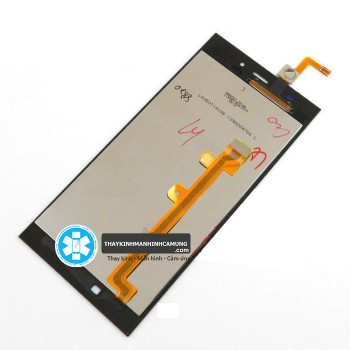 Replace lcd screen Digitizer Xiaomi 3 Replace lcd screen Digitizer Xiaomi 3