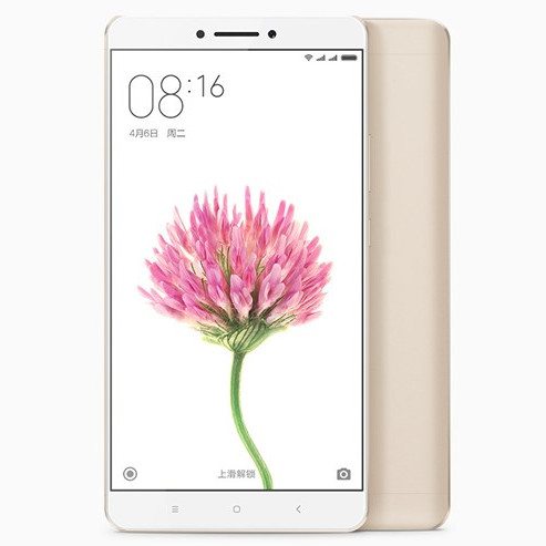 Thay màn hình Xiaomi Mi Max Hồ Chí Minh Thay màn hình Xiaomi Mi Max