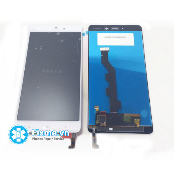 Thay màn hình Xiaomi Mi Max Hồ Chí Minh Thay màn hình Xiaomi Mi Max
