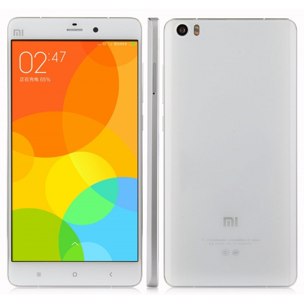 Thay màn hình Xiaomi Mi Note Hồ Chí Minh Thay màn hình Xiaomi Mi Note