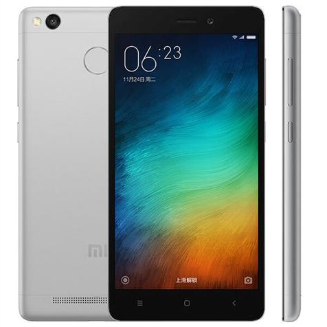 Thay màn hình Xiaomi Redmi 3s Prime Hồ Chí Minh Thay màn hình Xiaomi Redmi 3s Prime