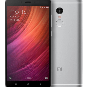 Thay màn hình Xiaomi Redmi Note 4