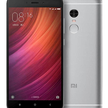 Thay màn hình Xiaomi Redmi Note 4 Hồ Chí Minh Thay màn hình Xiaomi Redmi Note 4