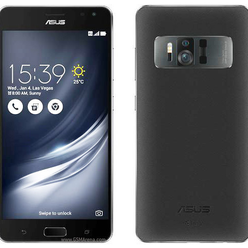 Replace LCD Screen touch Digitizer ZenFone AR (ZS571KL)