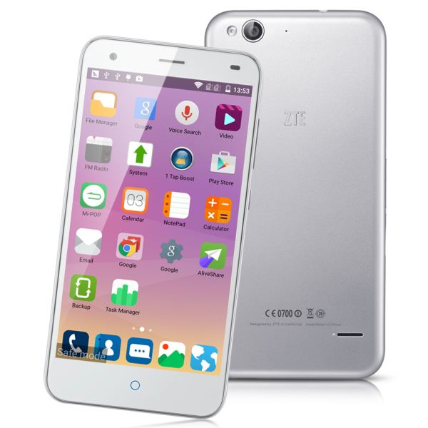 Replace Lcd Screen ZTE Blade S6 Hồ Chí Minh Replace Lcd Screen ZTE Blade S6