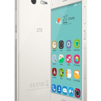 Replace Lcd Screen ZTE Blade S7 T920