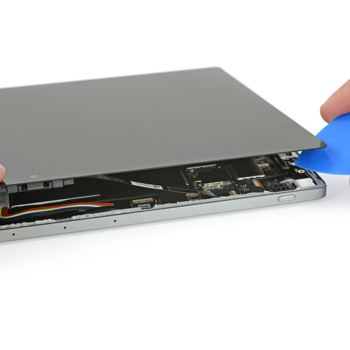 Thay mặt kính cảm ứng Google Pixel C Hồ Chí Minh Thay mặt kính cảm ứng Google Pixel C