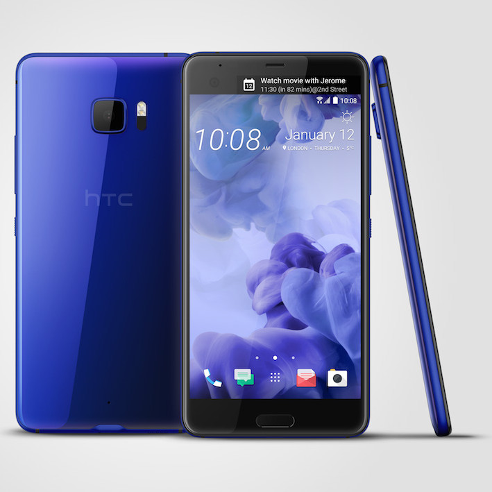 Replace Glass lens HTC U Ultra