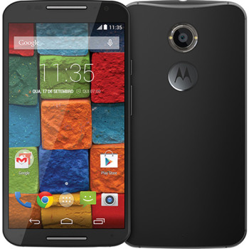 Thay mặt kính Motorola Moto X (2nd Gen) 2014