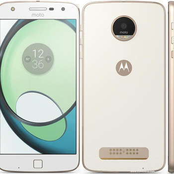 Replace Glass lens Motorola Moto Z Play